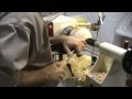Hollow Turning Part 1