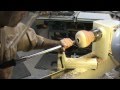 Hollow Turning Part 3